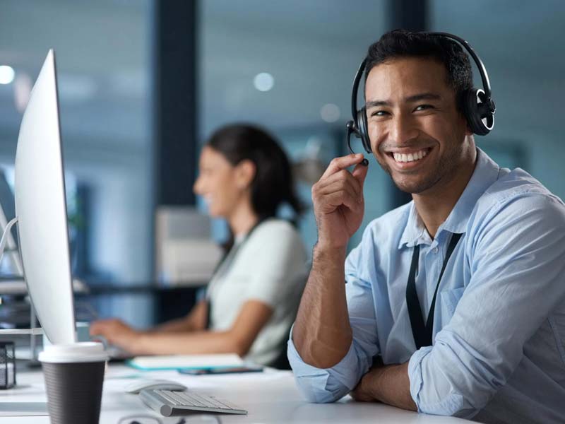 Outsourcing BD Ltd. Our Vision