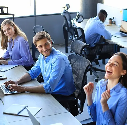 Outsourcing BD Ltd. Our Vision