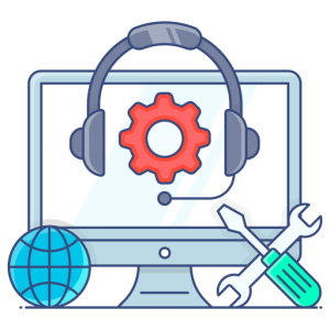 Outsourcing bd ltd. service icon